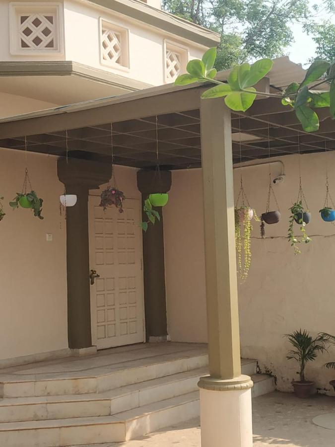Chandan Resort Puri Exterior foto