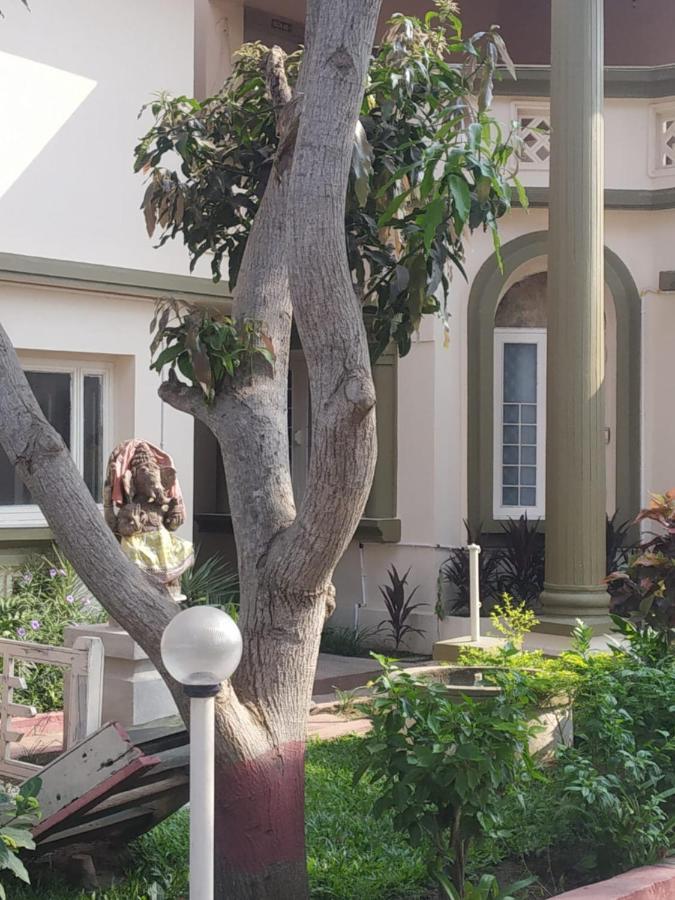 Chandan Resort Puri Exterior foto
