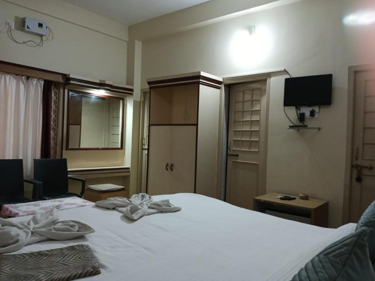 Chandan Resort Puri Exterior foto