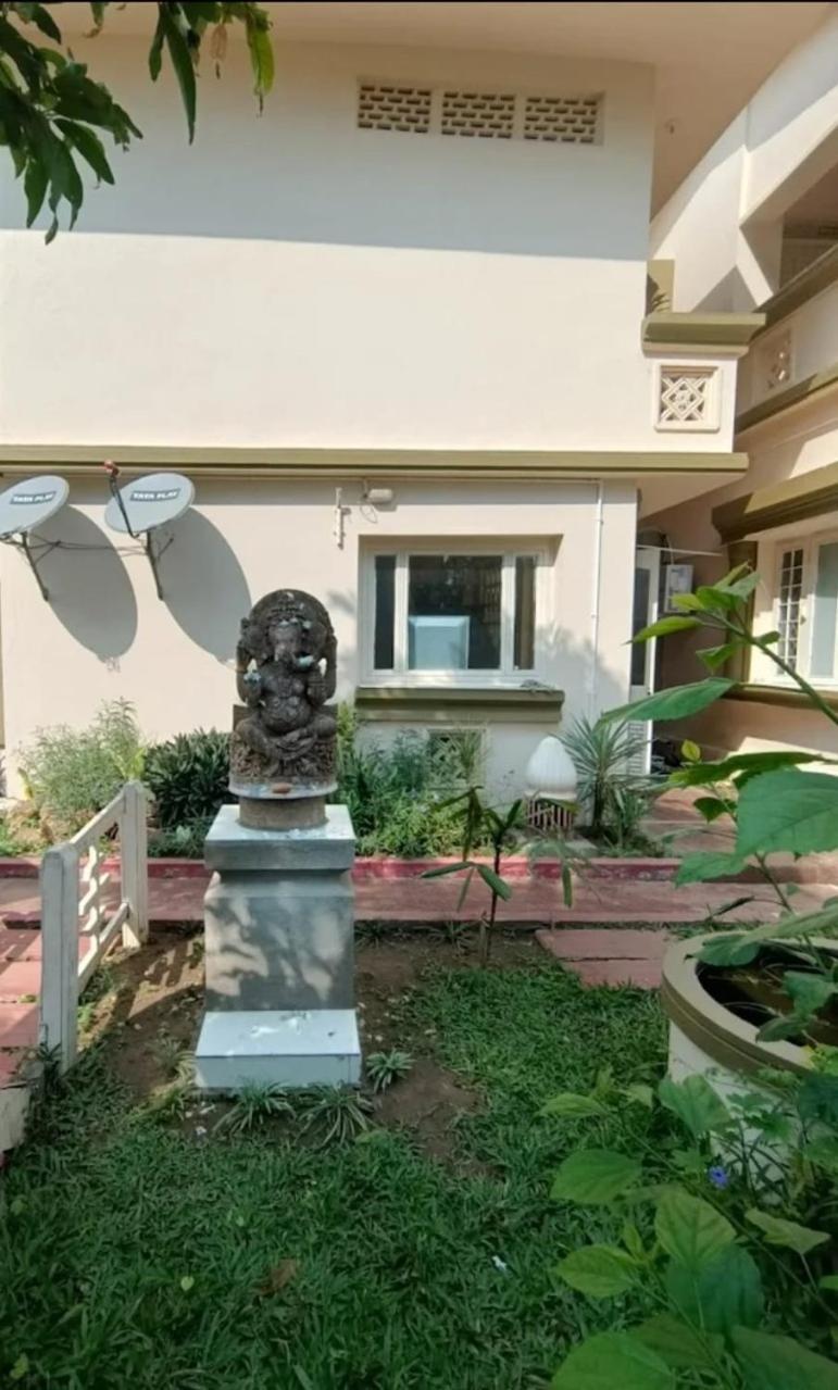 Chandan Resort Puri Exterior foto