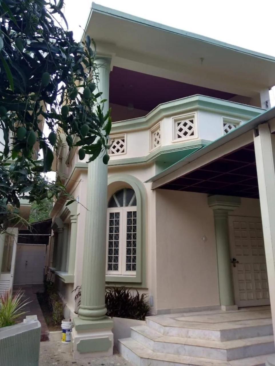 Chandan Resort Puri Exterior foto