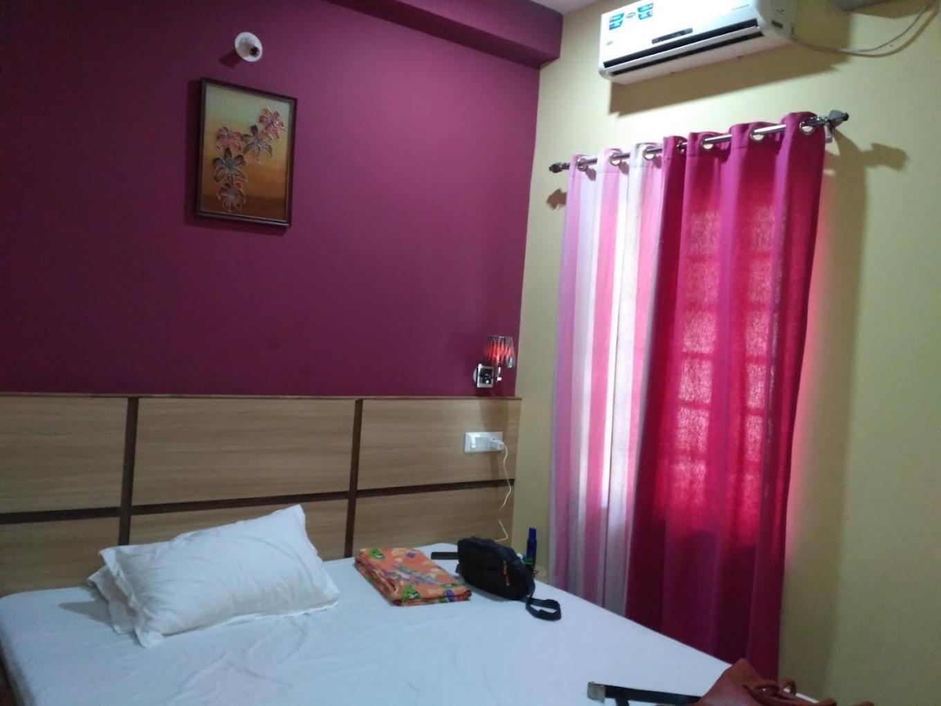 Chandan Resort Puri Exterior foto